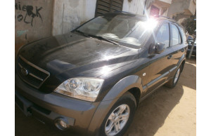 Kia Sorento 2006