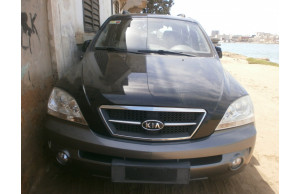 Kia Sorento 2006