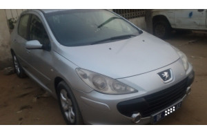 Peugeot 307 2006