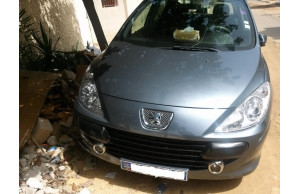 Peugeot 307 2008