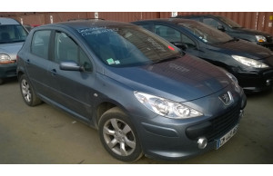 Peugeot 307 2007
