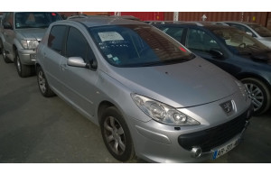 Peugeot 307 2007