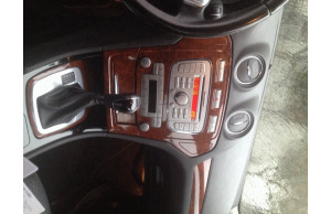 Ford Mondeo 2008