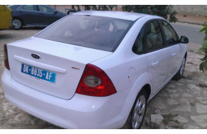 Ford Focus 2008