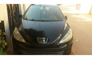 Peugeot 308 2008