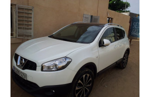 Nissan Qashqai 2011