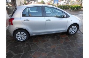 Toyota Yaris 2007