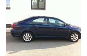 Toyota Avensis 2006