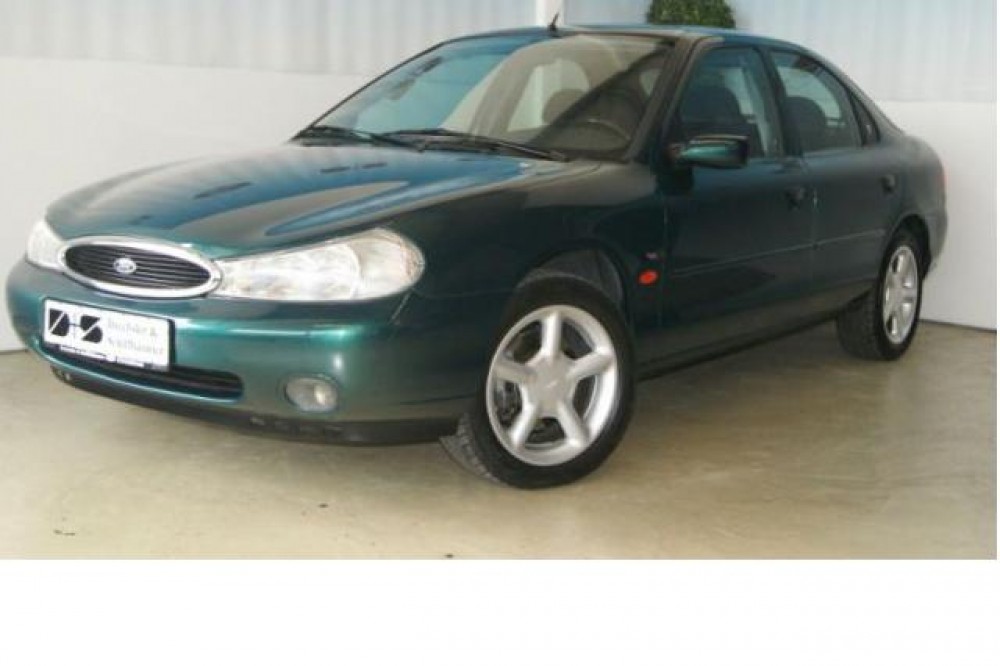 Ford Mondeo 1999 0