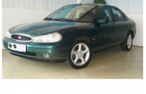 Ford Mondeo 1999