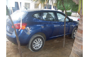 Nissan ROGUE 2009