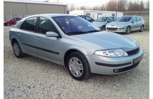 Renault Laguna 2006