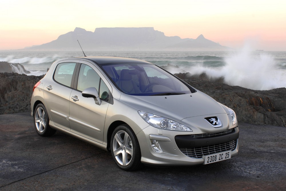 Peugeot 307 0 0