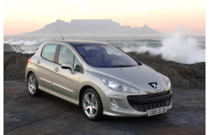Peugeot 307 0