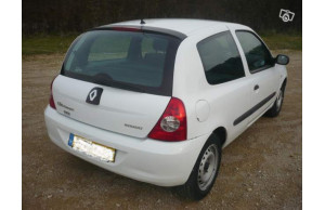 Renault Clio 2006