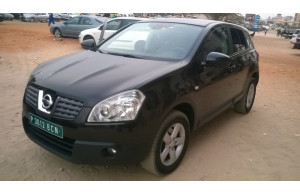 Nissan Qashqai 2007