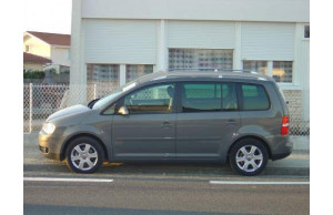 Volkswagen Touran 2006