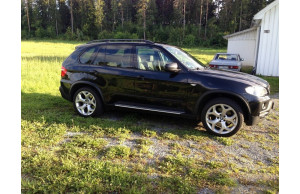 Bmw X5 2008