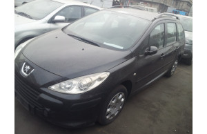 Peugeot 307 2007