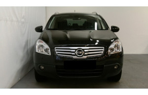 Nissan Qashqai 2010