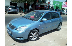 Toyota Corolla 2006