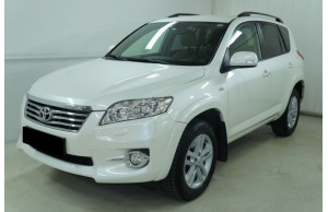Toyota RAV4 2010