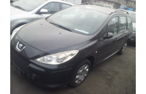 Peugeot 307 2007