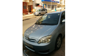 Toyota Corolla 2006