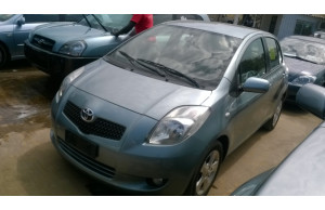 Toyota Yaris 2006