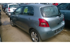 Toyota Yaris 2006