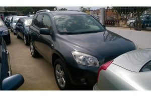 Toyota RAV4 2006