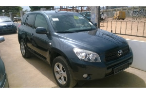 Toyota RAV4 2006