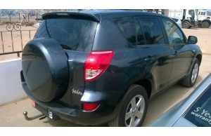 Toyota RAV4 2006