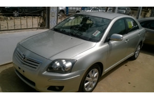 Toyota Avensis 2007