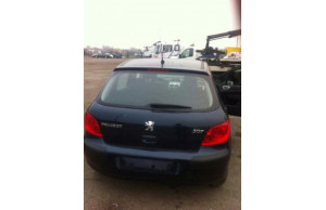 Peugeot 307 2007