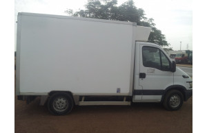 Iveco DAILY 2008