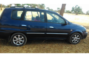 Kia Carens 2006