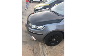 Kia Cerato 2012