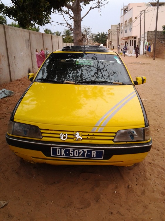 Peugeot 405 1998 0