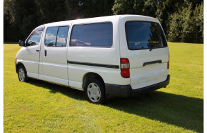 Toyota Hiace 2000