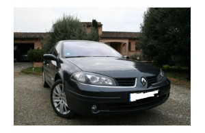 Renault Laguna 2006