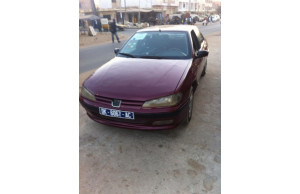 Peugeot 406 0