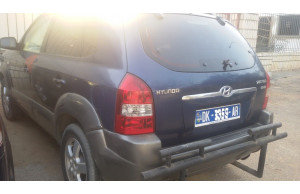 Hyundai Tucson 2006