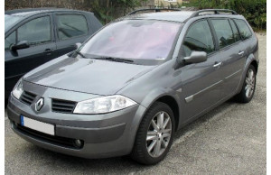 Renault Panthéon 2007