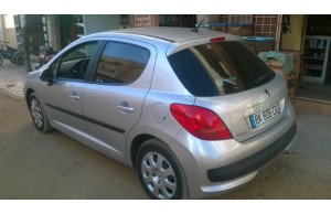 Peugeot 207 2007