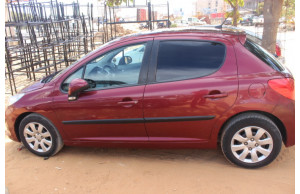 Peugeot 207 2007