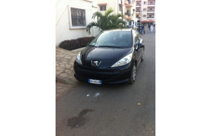 Peugeot 207 2007