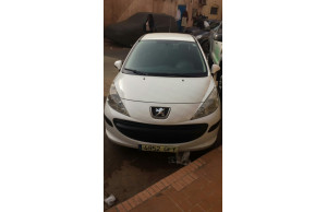 Peugeot 207 2009