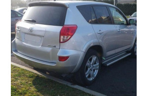 Toyota RAV4 2006