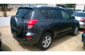 Toyota RAV4 2006